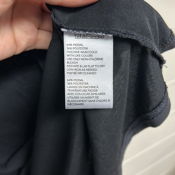 Silence + Noise Mini Dress - Picture 5 of 5